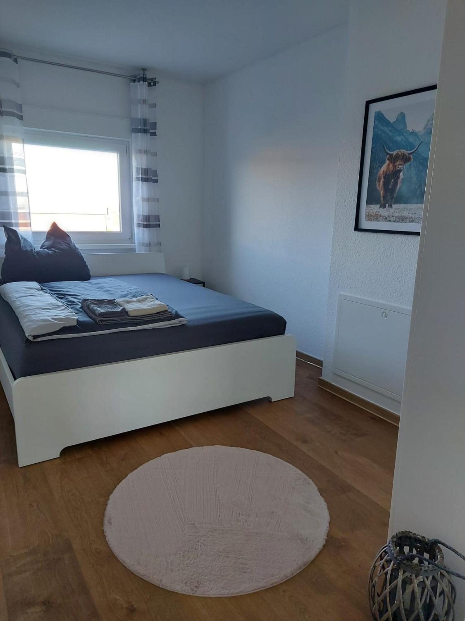 Ferienwohnung In Erftstadt 2 Min Fusslaeufig Zum Bahnhof, Phantasialand, Koeln, Koeln Messe, Eifel Eksteriør billede