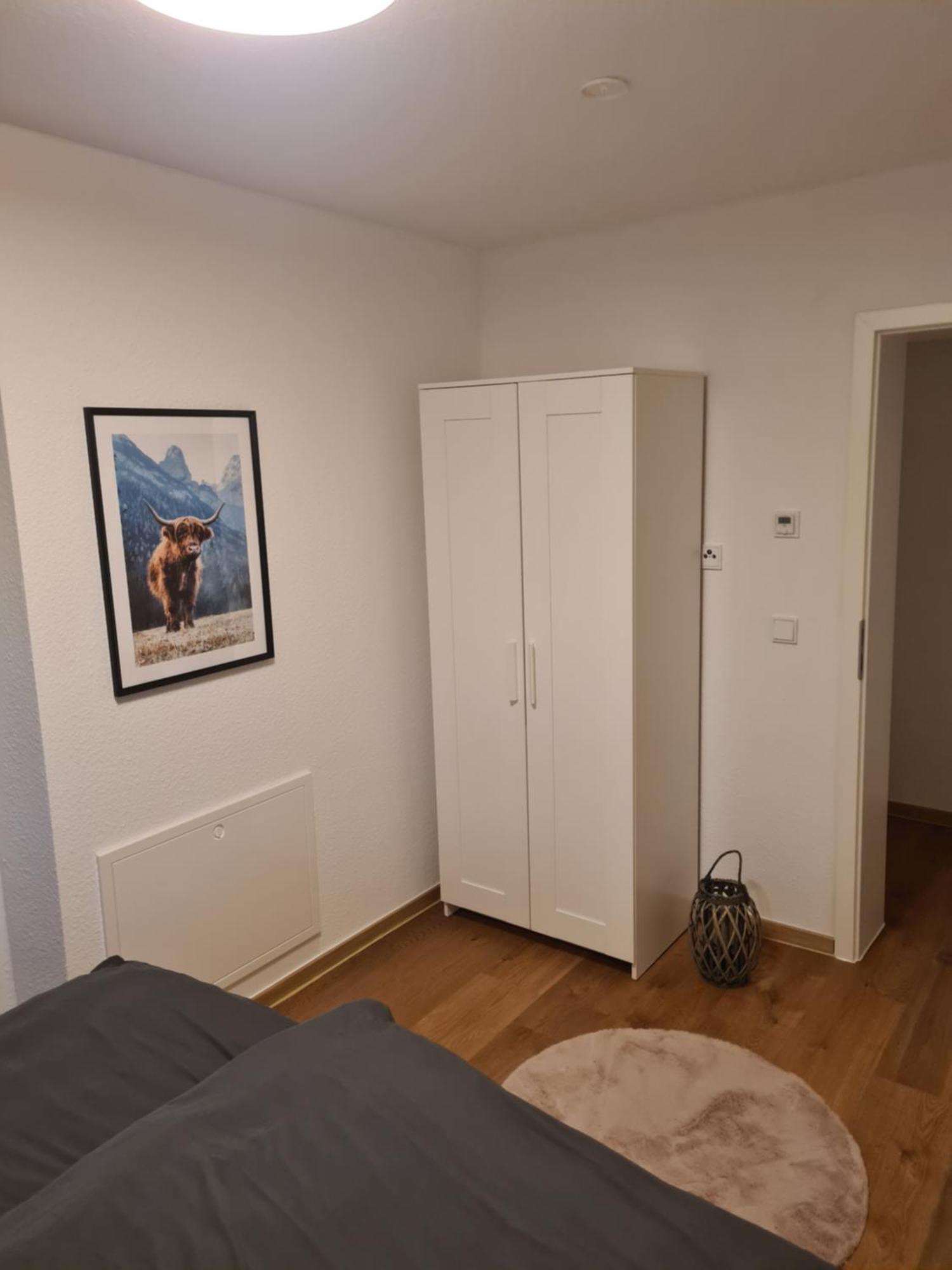 Ferienwohnung In Erftstadt 2 Min Fusslaeufig Zum Bahnhof, Phantasialand, Koeln, Koeln Messe, Eifel Eksteriør billede