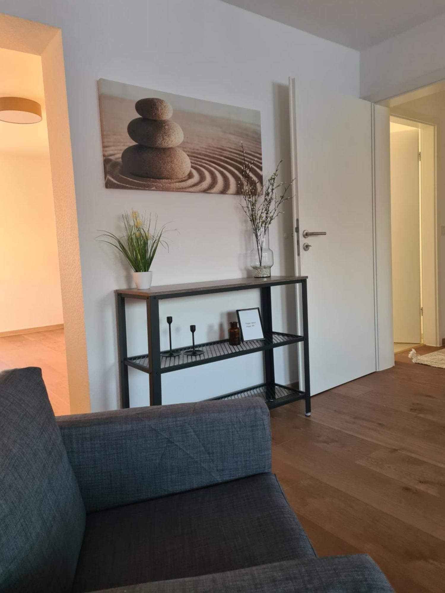 Ferienwohnung In Erftstadt 2 Min Fusslaeufig Zum Bahnhof, Phantasialand, Koeln, Koeln Messe, Eifel Eksteriør billede