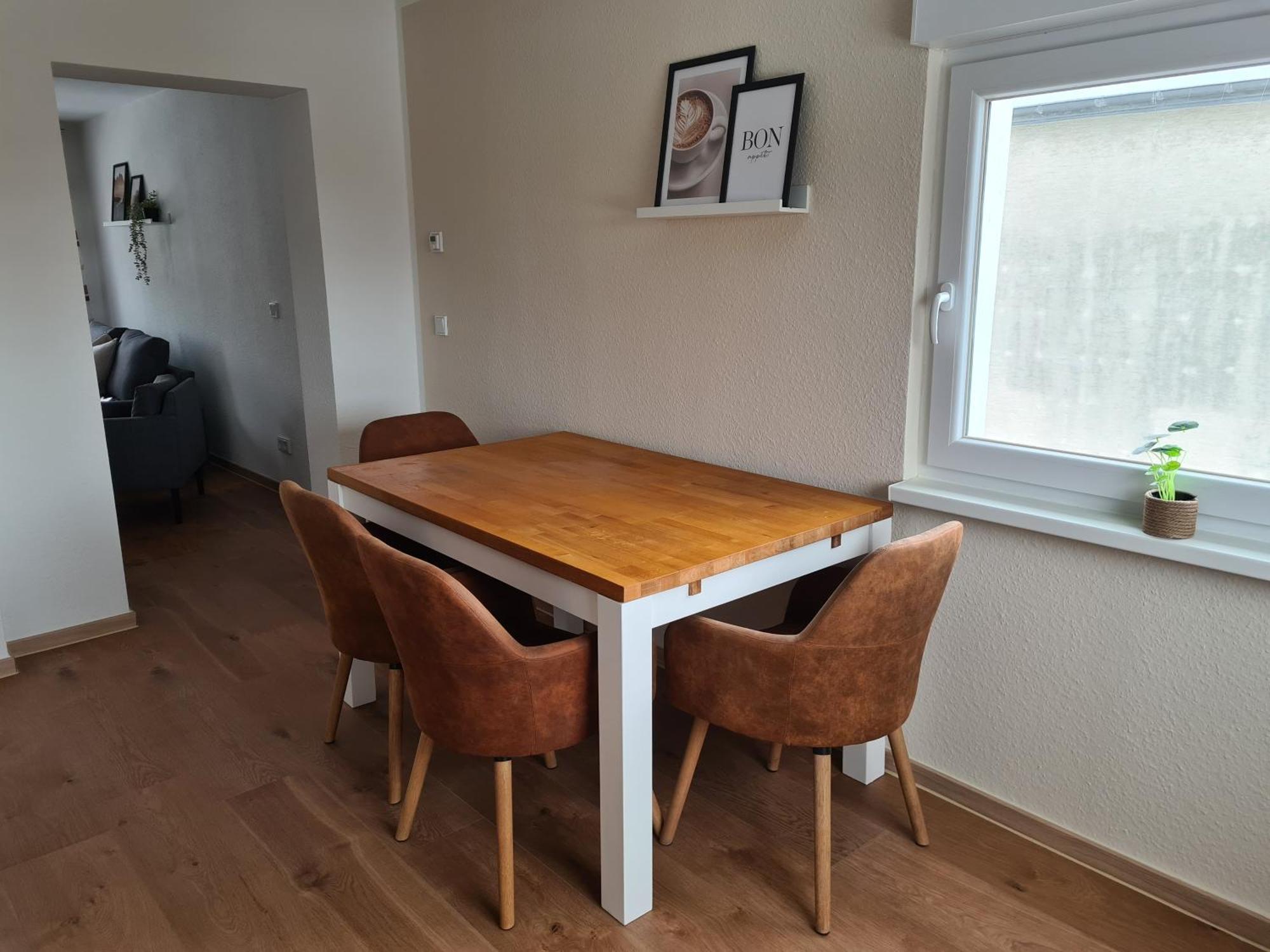 Ferienwohnung In Erftstadt 2 Min Fusslaeufig Zum Bahnhof, Phantasialand, Koeln, Koeln Messe, Eifel Eksteriør billede