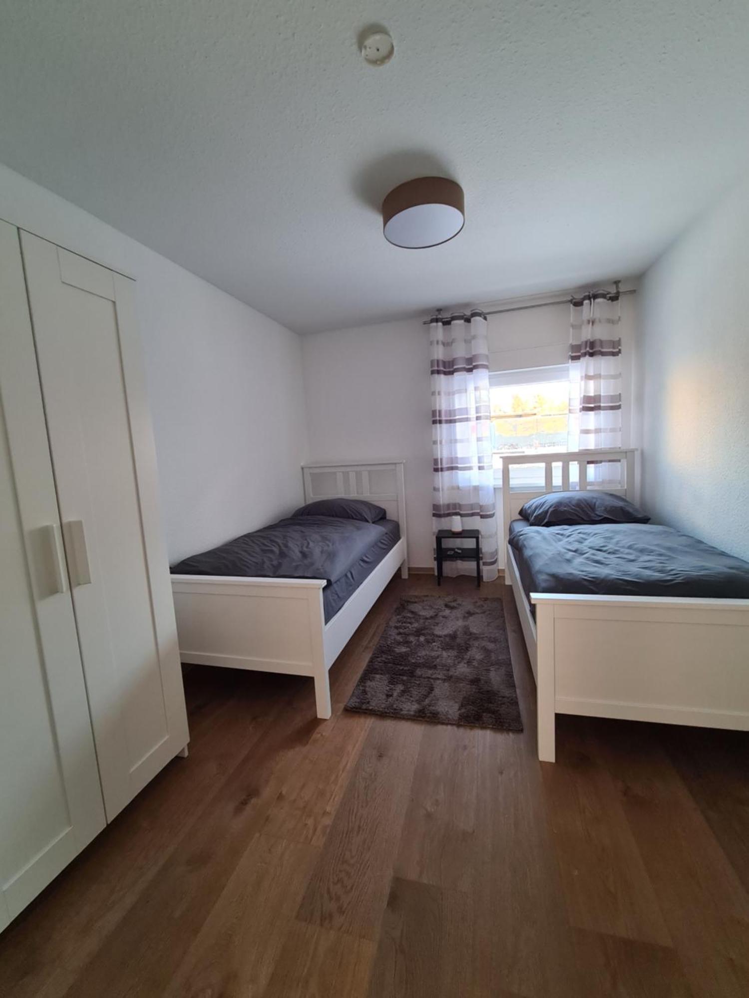 Ferienwohnung In Erftstadt 2 Min Fusslaeufig Zum Bahnhof, Phantasialand, Koeln, Koeln Messe, Eifel Eksteriør billede